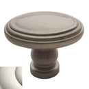 Baldwin 4915 Decorative Oval Knob - Stellar Hardware and Bath