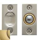 Baldwin 425 ADJUSTABLE BALL CATCH - Stellar Hardware and Bath