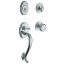 LOGAN SECTIONAL TRIM - Logan Knob - Stellar Hardware and Bath