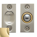 Baldwin 425 ADJUSTABLE BALL CATCH - Stellar Hardware and Bath