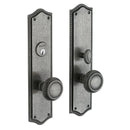 BARCLAY Mortise Entry Set With Mortise Lock - Stellar Hardware and Bath