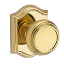 TRADITIONAL RESERVE KNOB - Stellar Hardware and Bath