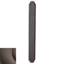 Baldwin 2282 SAN FRANCISCO PUSH PLATE - Stellar Hardware and Bath