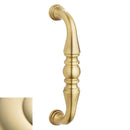 Baldwin 2673 LANCASTER / CHARLESTON / PLYMOUTH PULL - Stellar Hardware and Bath
