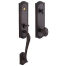 BETHPAGE HANDLESET - Bethpage Handleset Knob - Stellar Hardware and Bath