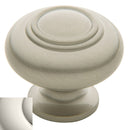 Baldwin 4446 Ring Deco Knob - Stellar Hardware and Bath