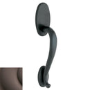 Baldwin 2602 LEXINGTON PULL - Stellar Hardware and Bath