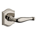 DECORATIVE RESERVE LEVER - Stellar Hardware and Bath