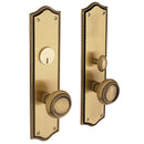 BARCLAY Mortise Entry Set With Mortise Lock - Stellar Hardware and Bath