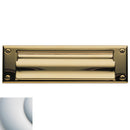 Baldwin 15 LETTER BOX PLATES - Stellar Hardware and Bath