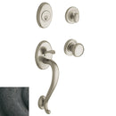 LOGAN SECTIONAL TRIM - Logan Knob - Stellar Hardware and Bath