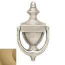 Baldwin 102 COLONIAL KNOCKER - Stellar Hardware and Bath