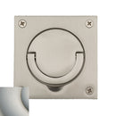 Baldwin 397 FLUSH RING PULL - Stellar Hardware and Bath