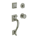 MADISON SECTIONAL TRIM - Madison Knob - Stellar Hardware and Bath