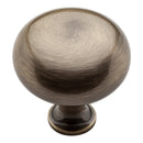 Baldwin 4709 Classic Knob - Stellar Hardware and Bath