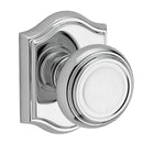 TRADITIONAL RESERVE KNOB - Stellar Hardware and Bath