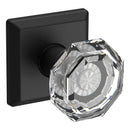 CRYSTAL RESERVE KNOB - Stellar Hardware and Bath
