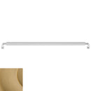 Baldwin 4984 HOLLYWOOD HILLS APPLIANCE PULL - Stellar Hardware and Bath