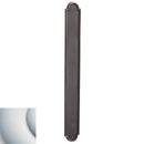 Baldwin 2282 SAN FRANCISCO PUSH PLATE - Stellar Hardware and Bath