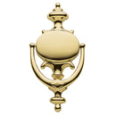Baldwin 116 IMPERIAL KNOCKER - Stellar Hardware and Bath