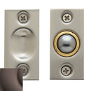 Baldwin 425 ADJUSTABLE BALL CATCH - Stellar Hardware and Bath