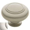 Baldwin 4447 Ring Deco Knob - Stellar Hardware and Bath
