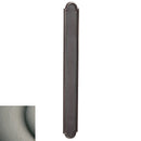 Baldwin 2282 SAN FRANCISCO PUSH PLATE - Stellar Hardware and Bath