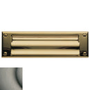 Baldwin 15 LETTER BOX PLATES - Stellar Hardware and Bath