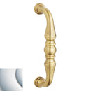 Baldwin 2673 LANCASTER / CHARLESTON / PLYMOUTH PULL - Stellar Hardware and Bath