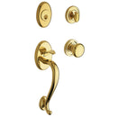 LOGAN SECTIONAL TRIM - Logan Knob - Stellar Hardware and Bath