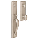 CODY FULL HANDLESET - Cody Handleset Knob - Stellar Hardware and Bath