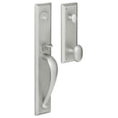 CODY FULL HANDLESET - Cody Handleset Knob - Stellar Hardware and Bath