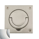 Baldwin 397 FLUSH RING PULL - Stellar Hardware and Bath