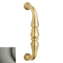 Baldwin 2673 LANCASTER / CHARLESTON / PLYMOUTH PULL - Stellar Hardware and Bath