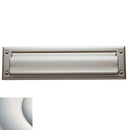 Baldwin 12 LETTER BOX PLATES - Stellar Hardware and Bath