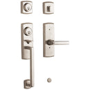 SOHO TWO-POINT LOCK HANDLESET - Soho Two-Point - Stellar Hardware and Bath