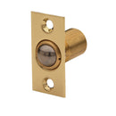 Baldwin 426 ADJUSTABLE BALL CATCH - Stellar Hardware and Bath
