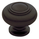 Baldwin 4446 Ring Deco Knob - Stellar Hardware and Bath