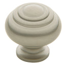 Baldwin 4445 Ring Deco Knob - Stellar Hardware and Bath
