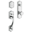 BRISTOL HANDLESET - Stellar Hardware and Bath
