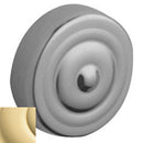 Baldwin 129 TRADITIONAL SCREW COVER - Stellar Hardware and Bath