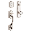 BRISTOL HANDLESET - Stellar Hardware and Bath