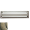 Baldwin 12 LETTER BOX PLATES - Stellar Hardware and Bath