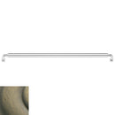 Baldwin 4984 HOLLYWOOD HILLS APPLIANCE PULL - Stellar Hardware and Bath
