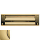 Baldwin 15 LETTER BOX PLATES - Stellar Hardware and Bath