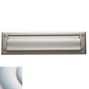 Baldwin 12 LETTER BOX PLATES - Stellar Hardware and Bath