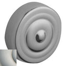 Baldwin 129 TRADITIONAL SCREW COVER - Stellar Hardware and Bath