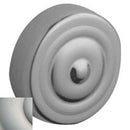 Baldwin 129 TRADITIONAL SCREW COVER - Stellar Hardware and Bath