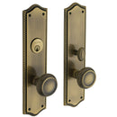 BARCLAY Mortise Entry Set With Mortise Lock - Stellar Hardware and Bath