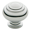 Baldwin 4445 Ring Deco Knob - Stellar Hardware and Bath